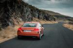 Audi TTS Coupe 2018 года (WW)